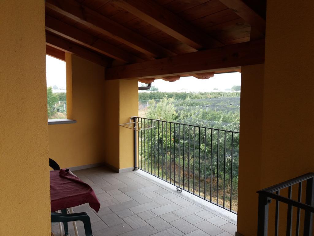 Agriturismo Fior Di Campo Dronero Dış mekan fotoğraf