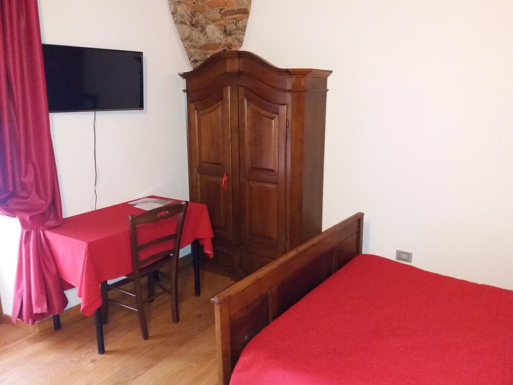 Agriturismo Fior Di Campo Dronero Dış mekan fotoğraf